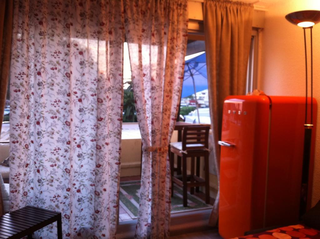 Au Coeur du Village Naturiste Agde Extérieur photo