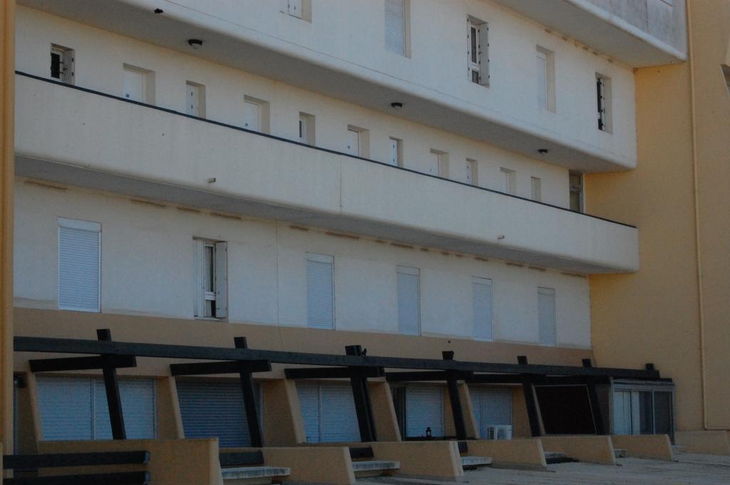 Au Coeur du Village Naturiste Agde Extérieur photo