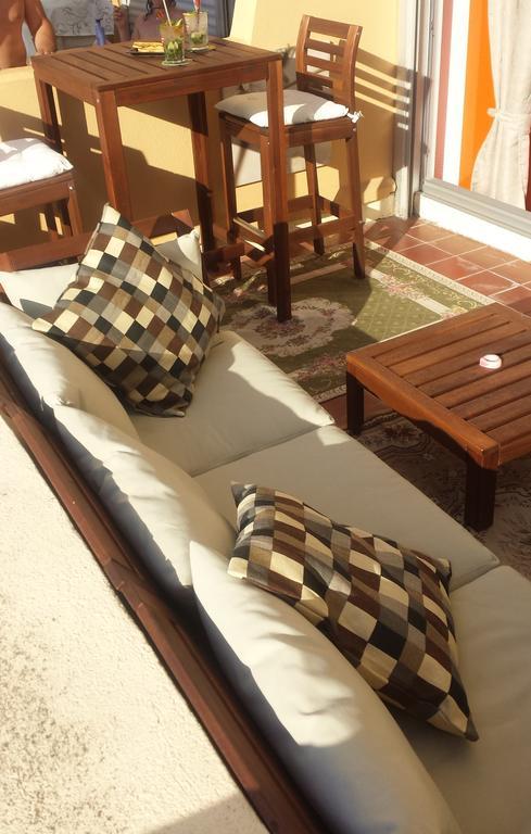 Au Coeur du Village Naturiste Agde Extérieur photo