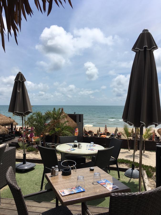 Au Coeur du Village Naturiste Agde Extérieur photo